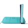 GHD Gold Limited Edition Hair Straightener Mystic Aqua