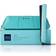 GHD Gold Limited Edition Hair Straightener Mystic Aqua