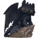 Funko Deluxe How to Train Your Dragon Toothless