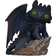 Funko Deluxe How to Train Your Dragon Toothless