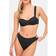 KBX KBX HW Bikini Bottom - Black