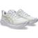 Asics Gel-Cumulus 27 W - White/Lake Grey