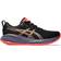 Asics Gel-Cumulus 27 M - Black/Coral Reef