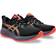 Asics Gel-Cumulus 27 M - Black/Coral Reef