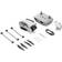 DJI Mini 3 Drone with RC-N1 Controller