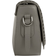 Cluty Shoulder Bag - Plain Grey