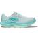 Hoka Rincon 4 W - Frost/Blue Spark