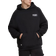Pequs Back Logo Hoodie - Black