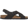 Birkenstock Tulum Soft Footbed - Black
