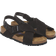 Birkenstock Tulum Soft Footbed - Black