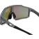 Collin Rowe Wraparound Sport Black/Green