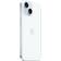 Apple iPhone 15, 128GB Blue