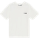 Operasport Claude Unisex T-shirt - White
