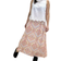 Lululia Women's Lusofia Skirt - Pink