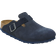 Birkenstock Boston Suede Embossed - Corduroy Midnight