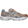 Asics Gel-1130 - Cement Grey/Rust Orange