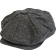 Peaky Blinders By Order Flat Cap - Grey