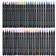 Mobee Watercolor Brushpens 48-pack