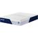 Nectar Classic Foam 12 in White Coil Spring Mattress