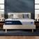 Nectar Classic Foam 12 in White Coil Spring Mattress