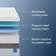 Nectar Classic Foam 12 in White Coil Spring Mattress