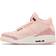 Nike Air Jordan 3 Retro Treat Yourself W - Washed Coral/Gym Red/Sail