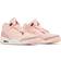 Nike Air Jordan 3 Retro Treat Yourself W - Washed Coral/Gym Red/Sail