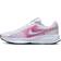 Nike Run Defy W - White/Bright Crimson/Vivid Purple/Hydrangeas