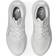 Asics Gel Nimbus 27 M - White/Glacier Grey