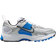 Nike Nike Vomero 5 Grade School Boys' Shoe - White/Light Photo Blue/Black/Metallic Silver