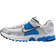 Nike Nike Vomero 5 Grade School Boys' Shoe - White/Light Photo Blue/Black/Metallic Silver