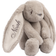 Rofa Design Gosedjur Med Namn Kanin 26cm Sand