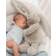 Rofa Design Gosedjur Med Namn Kanin 26cm Sand