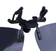 24.se Clip On Black