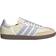 adidas Samba OG W - Cream White/Violet Tone/Sand Strata