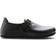 Birkenstock Linz Super Grip Natural Leather - Black