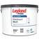 Leyland Trade Leyland Trade Contract Brilliant Wall Paint Brilliant White 10L