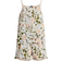 H&M Girls Printed Pointelle Pyjamas - Orange