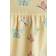 H&M Printed Cotton Dress - Yellow/Butterflies