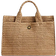 Coach Cargo Tote Bag - Brass/Natural