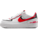 Nike Air Force 1 Shadow W - White/Black/Light Crimson
