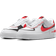 Nike Air Force 1 Shadow W - White/Black/Light Crimson