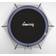 Galactica Round Trampoline 305cm + Safety Net + Ladder