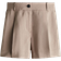 H&M Tailored Shorts - Dark Beige