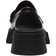 Coach Leah Platform - Black