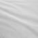 Dunelm Organic 28 Bed Sheet Grey (200x180cm)