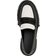 Coach Leah Platform - Black/Optic White