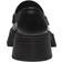 Coach Leah Platform - Black/Optic White