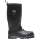 Muck Boot Chore Steel Toe Boot - Black