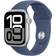 Apple Watch Series 10, Aluminium, 42mm, GPS + Cellullar, Sport Band Denim
